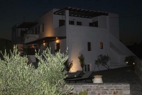 Apartments Marpissa