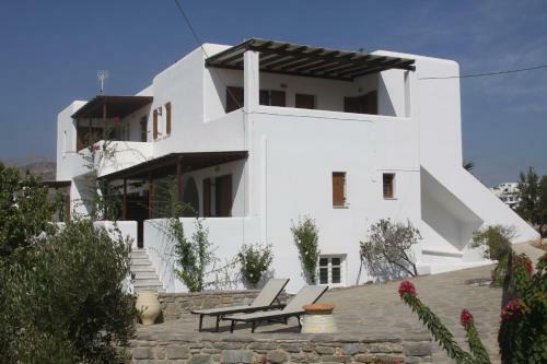 Apartments Marpissa