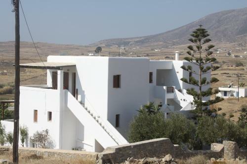 Apartments Marpissa