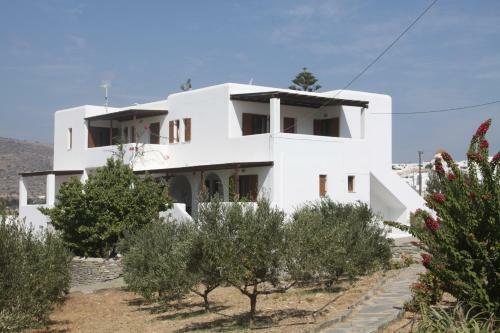 Apartments Marpissa