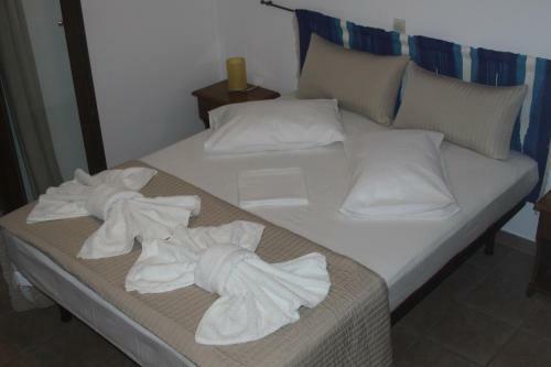 Apartments Marpissa