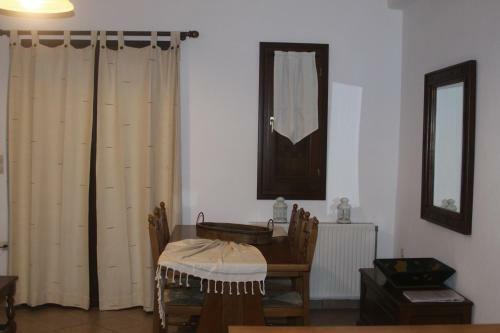 Apartments Marpissa