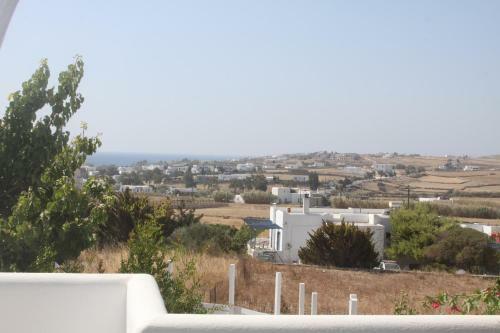 Apartments Marpissa