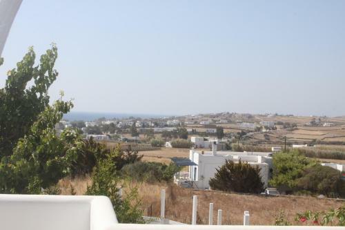 Apartments Marpissa