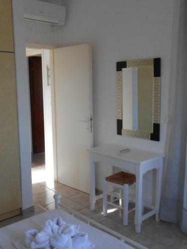 Apartments Marpissa