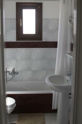 Apartments Marpissa