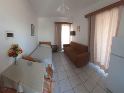 Zikas Apartments