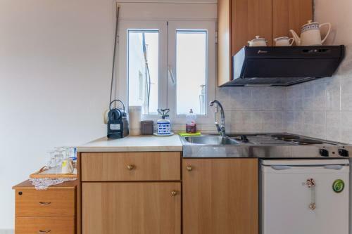 Apartamento Ioannis Appartment