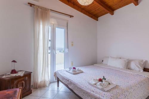 Apartamento Ioannis Appartment