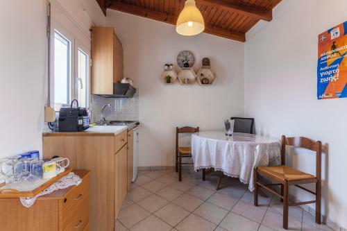 Apartamento Ioannis Appartment