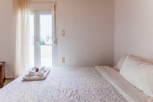 Apartamento Ioannis Appartment