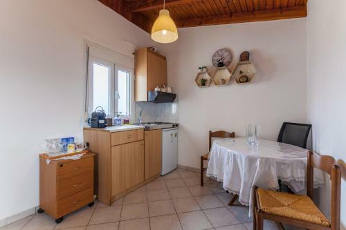 Apartamento Ioannis Appartment