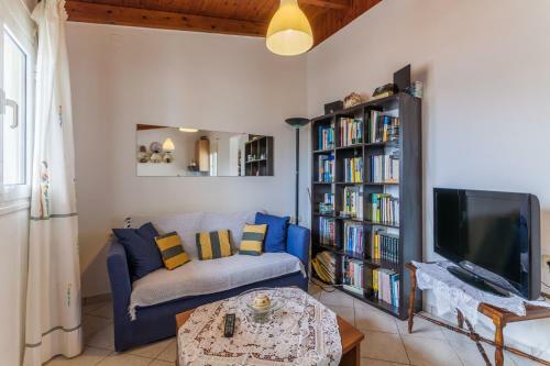 Apartamento Ioannis Appartment
