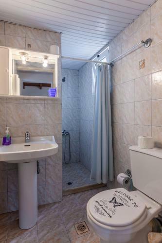 Apartamento Ioannis Appartment