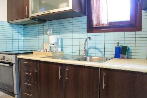 Apartamento Afroditi's Guest House