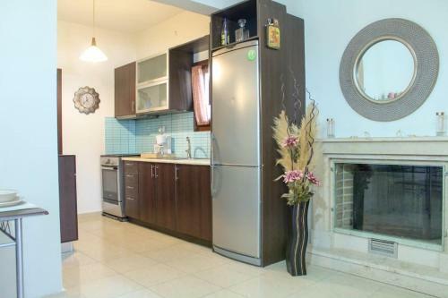 Apartamento Afroditi's Guest House