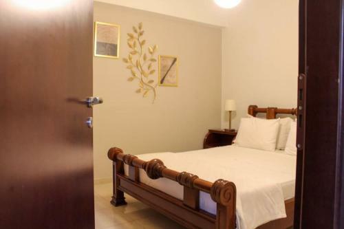 Apartamento Afroditi's Guest House