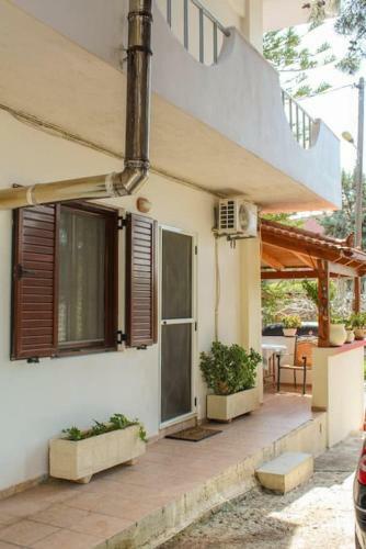 Apartamento Afroditi's Guest House