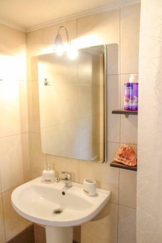 Apartamento Afroditi's Guest House