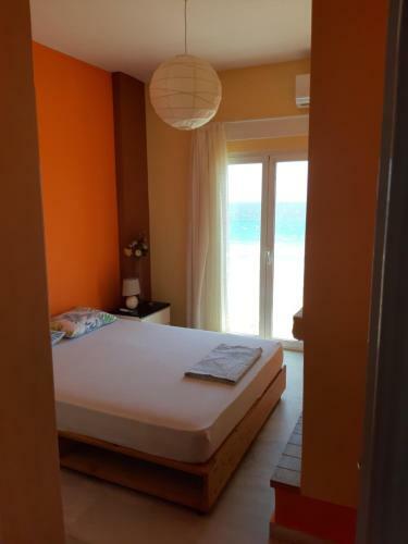 Apartment Michalis By The Sea