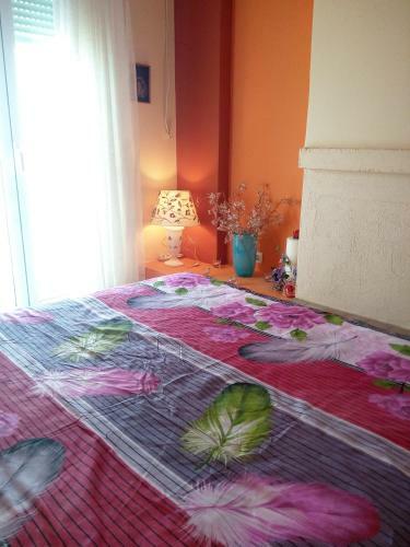 Apartment Michalis By The Sea
