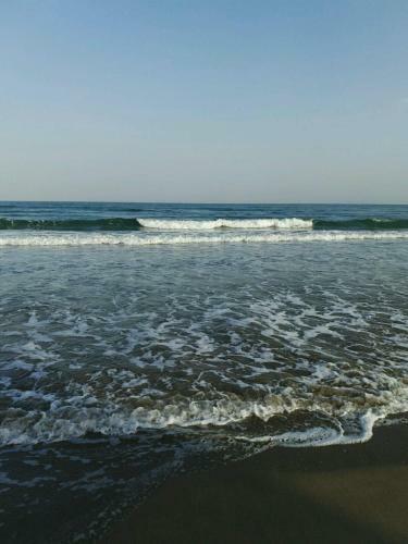 Apartment Michalis By The Sea