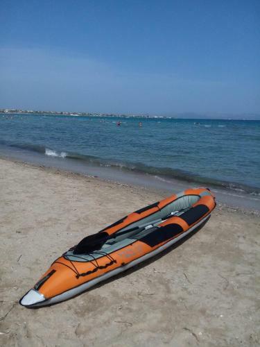 Apartment Michalis By The Sea