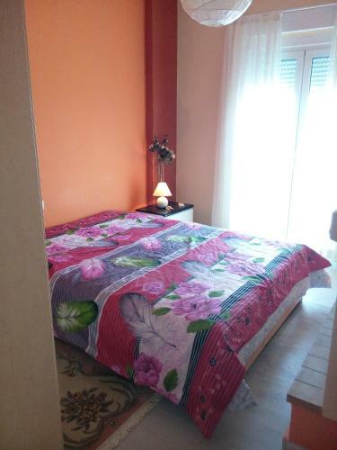 Apartment Michalis By The Sea