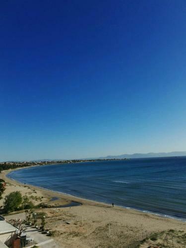 Apartment Michalis By The Sea