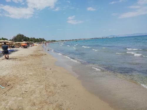 Apartamento Albatross Bay