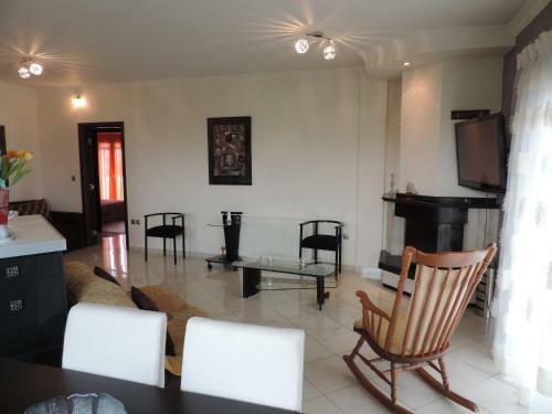 Apartamento Vivi's Home