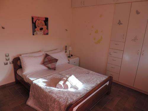 Apartamento Vivi's Home