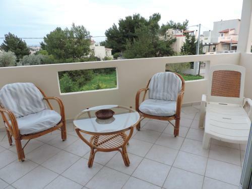 Apartamento Vivi's Home
