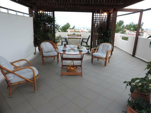 Apartamento Vivi's Home