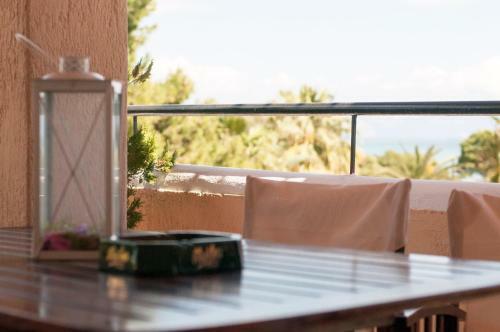 Apartamento Royal Artemis Beach, Athens, Airport