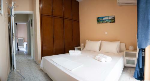 Apartamento Royal Artemis Beach, Athens, Airport