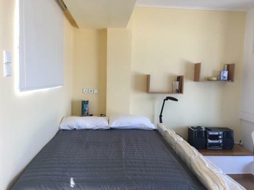 Apartamento Blue Island Suite