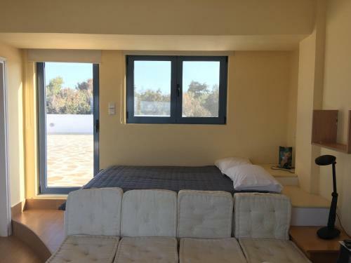 Apartamento Blue Island Suite