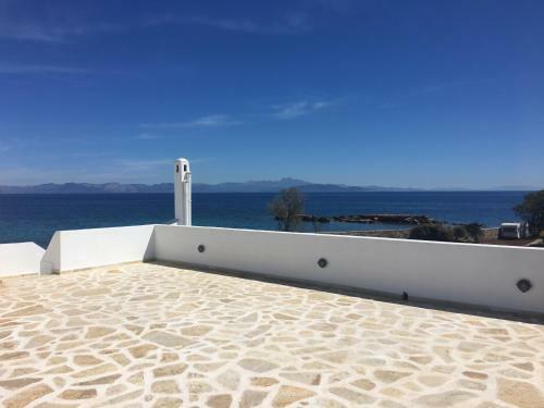 Apartamento Blue Island Suite
