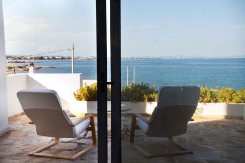 Apartamento Blue Island Suite