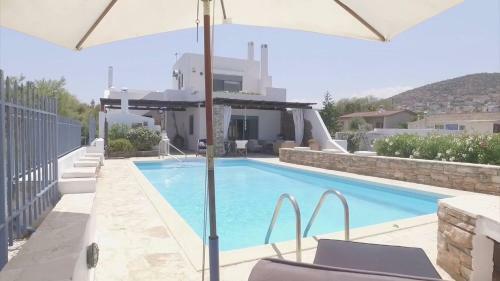 Apartamento Blue Island Suite