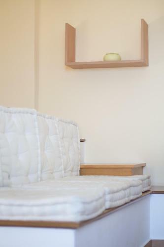 Apartamento Blue Island Suite