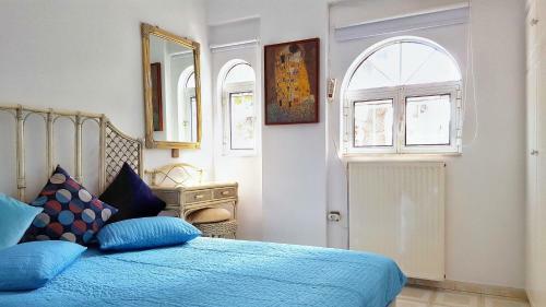 Mi's Cozy Apartment By The Beach
