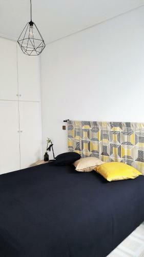 Mi's Cozy Apartment By The Beach
