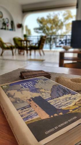 Mi's Cozy Apartment By The Beach