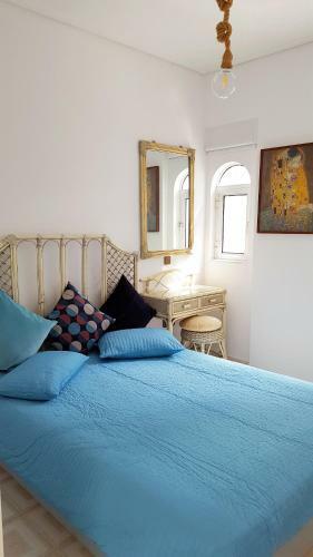 Mi's Cozy Apartment By The Beach