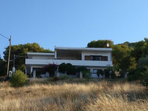 Apartamento Goddess Artemis Balcony