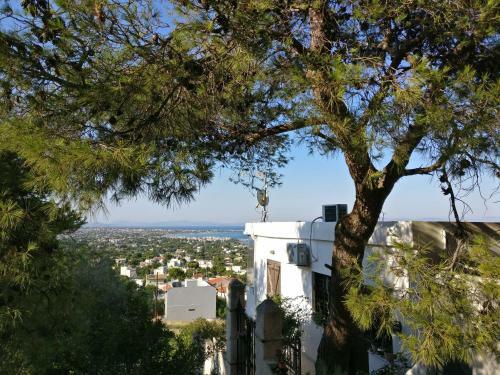 Apartamento Goddess Artemis Balcony