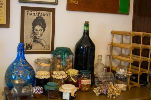 Apartamento Goddess Artemis Balcony