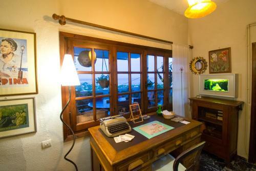 Apartamento Goddess Artemis Balcony